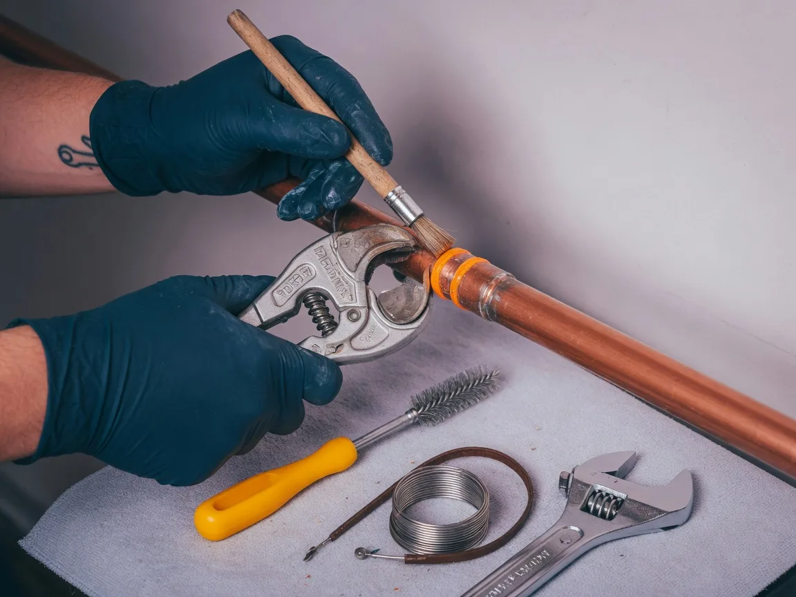 Why choose Sump Pump Repair in Pottsville, TX